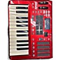 Used Akai Professional MAX25 25 Key MIDI Controller