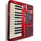 Used Akai Professional MAX25 25 Key MIDI Controller