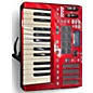 Used Akai Professional MAX25 25 Key MIDI Controller