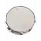 Used Pearl 14in sk910c Chrome Drum