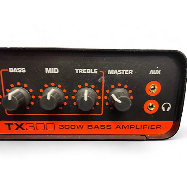 Hartke TX300 300W ベースアンプ TX300 | Hartke