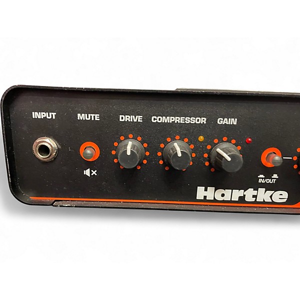 Hartke TX300 300W ベースアンプ Amazon.com: Hartke TX300-300-Watt Lightweight Bass Amplifier