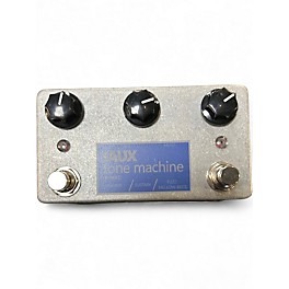 Used Blammo Faux Tone Machine Effect Pedal