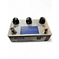 Used Blammo Faux Tone Machine Effect Pedal