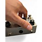 Used Blammo Faux Tone Machine Effect Pedal