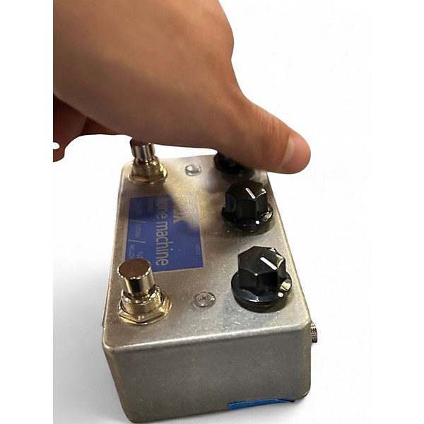 Used Blammo Faux Tone Machine Effect Pedal