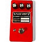 Used Blammo ASTRO FUZZ UNIT Effect Pedal thumbnail