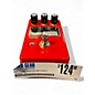 Used Blammo ASTRO FUZZ UNIT Effect Pedal