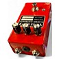 Used Blammo ASTRO FUZZ UNIT Effect Pedal