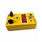 Used Blammo SHADDERBOX Effect Pedal