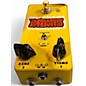 Used Blammo SHADDERBOX Effect Pedal