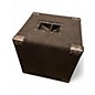 Used Markbass New York NY151 400W 1x15 Bass Cabinet