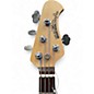 Used Ernie Ball Music Man Stingray 3 EQ HS Sunburst Electric Bass Guitar