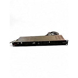 Used dbx DriveRack PA2 Signal Processor