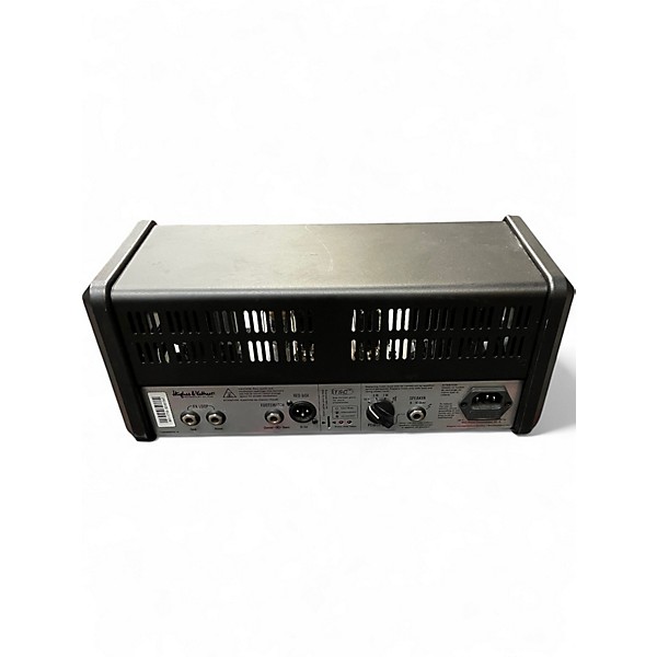 Used Hughes & Kettner Tubemeister 18 18W Tube Guitar Amp Head