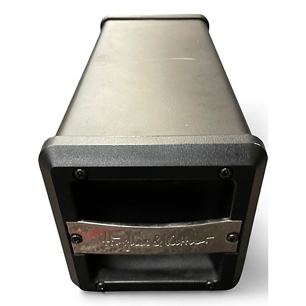 Used Hughes & Kettner Tubemeister 18 18W Tube Guitar Amp Head