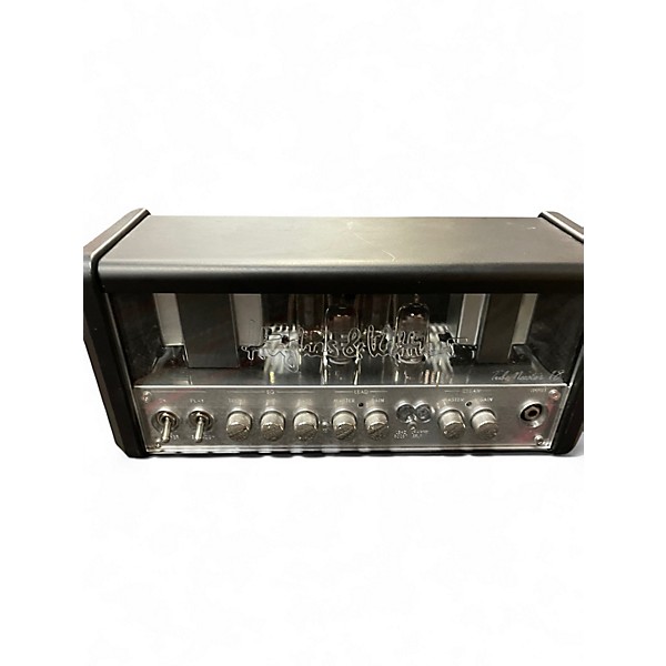Used Hughes & Kettner Tubemeister 18 18W Tube Guitar Amp Head