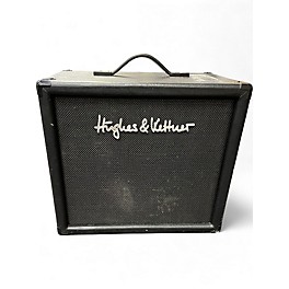 Used Hughes & Kettner TM12 60W 1x12 Guitar Cabinet
