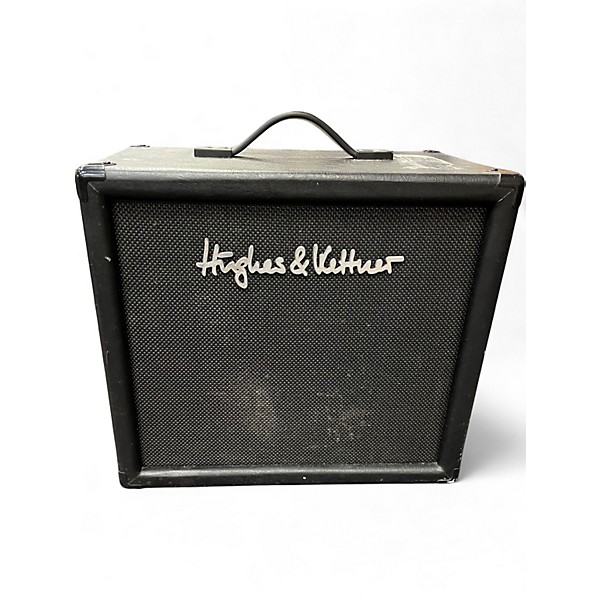 Used Hughes & Kettner TM12 60W 1x12 Guitar Cabinet