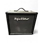 Used Hughes & Kettner TM12 60W 1x12 Guitar Cabinet thumbnail