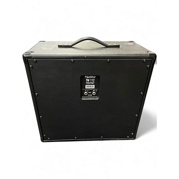 Used Hughes & Kettner TM12 60W 1x12 Guitar Cabinet