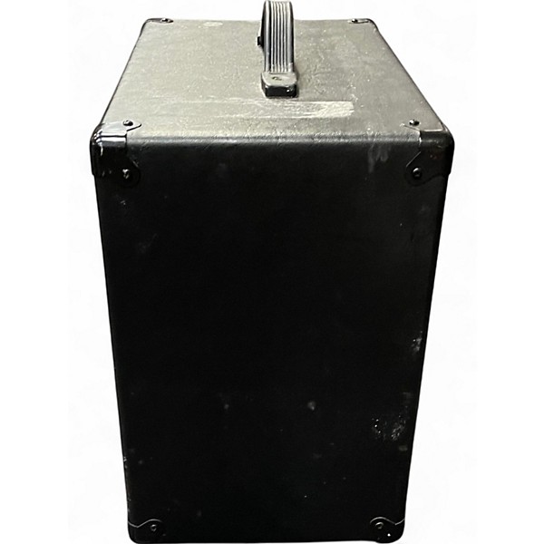 Used Hughes & Kettner TM12 60W 1x12 Guitar Cabinet