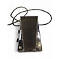 Used Morley POWER WAH FUZZ Effect Pedal thumbnail