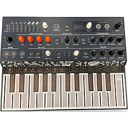 Used Arturia MicroFreak Synthesizer