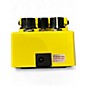 Used BOSS SD1 Super Overdrive Effect Pedal