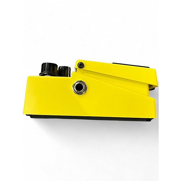 Used BOSS SD1 Super Overdrive Effect Pedal