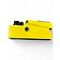 Used BOSS SD1 Super Overdrive Effect Pedal