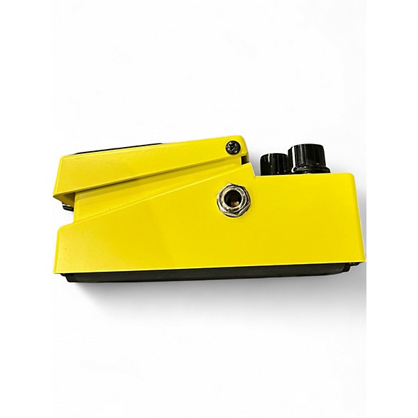 Used BOSS SD1 Super Overdrive Effect Pedal