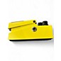 Used BOSS SD1 Super Overdrive Effect Pedal