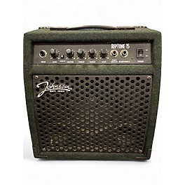 Used Johnson REPTONE Guitar Combo Amp