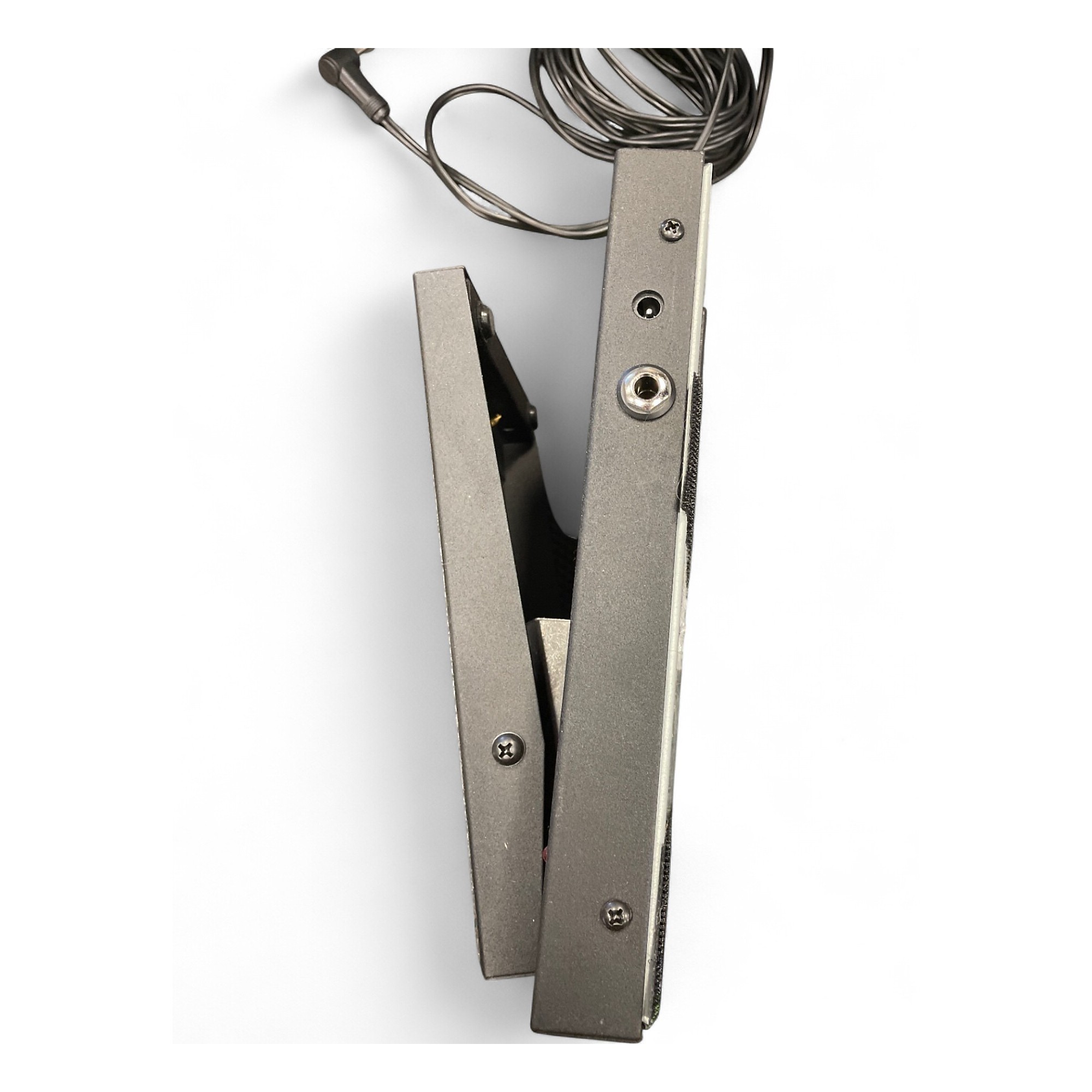 Morley Steve Vai Bad Horsie Electro-Optical Contour Wah