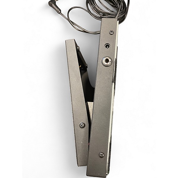 Used Morley Steve Vai Bad Horsie Wah Effect Pedal | Guitar