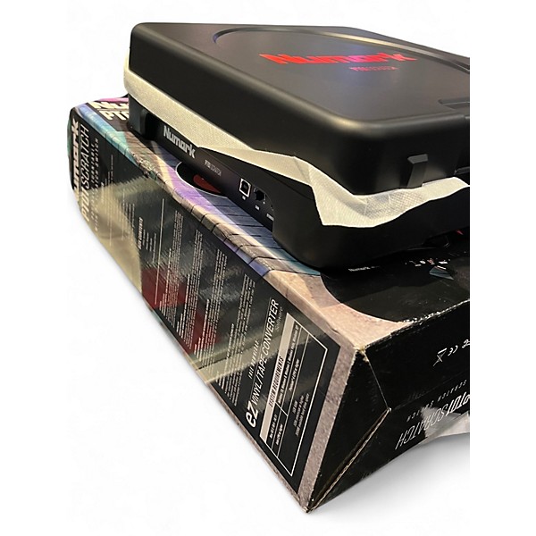 Used Numark PT01 Turntable