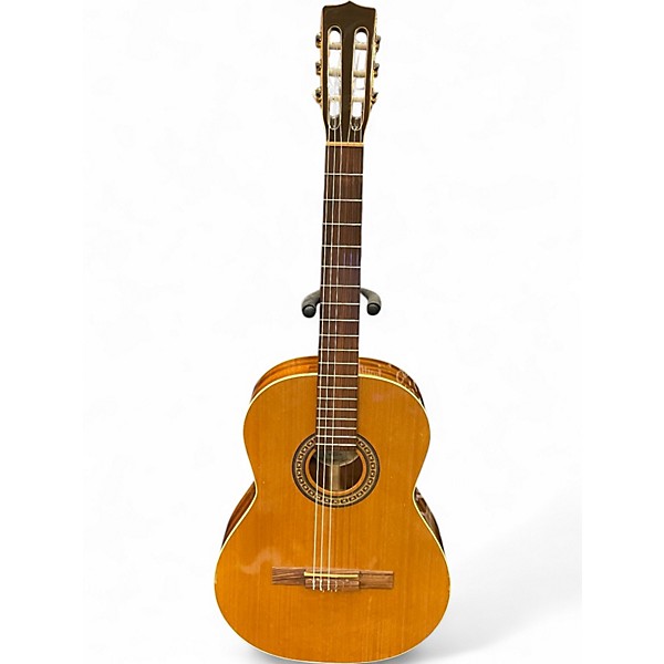 Used La Patrie CONCERT Natural Classical Acoustic Guitar