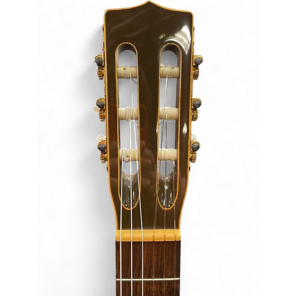 Used La Patrie CONCERT Natural Classical Acoustic Guitar