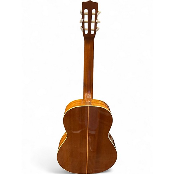 Used La Patrie CONCERT Natural Classical Acoustic Guitar