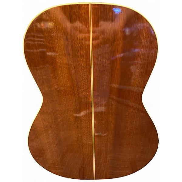 Used La Patrie CONCERT Natural Classical Acoustic Guitar