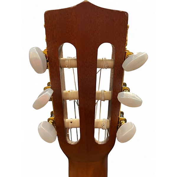 Used La Patrie CONCERT Natural Classical Acoustic Guitar