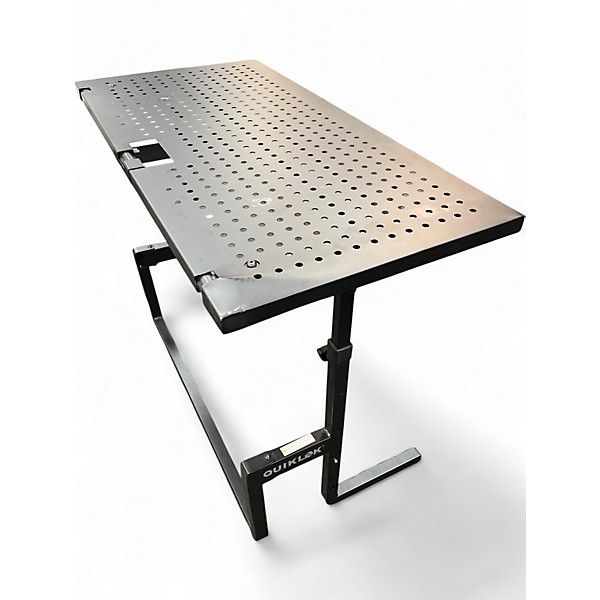 Used Quik-Lok DJ233 Misc Stand