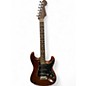Used Fender Mod Shop Stratocaster Walnut Solid Body Electric Guitar thumbnail