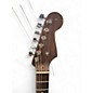 Used Fender Mod Shop Stratocaster Walnut Solid Body Electric Guitar