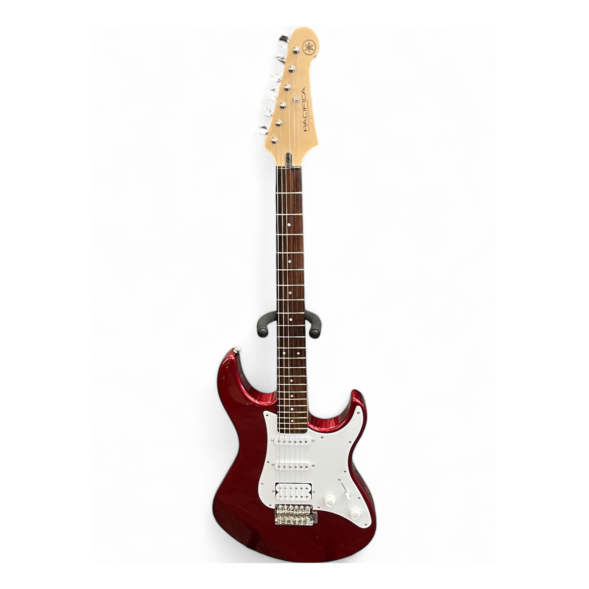Amazon.com: Yamaha Pacifica Series PAC012DLX Electric Guitar