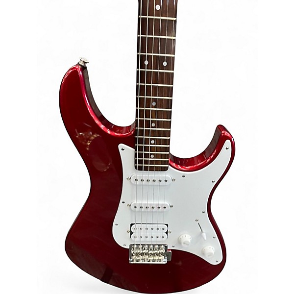 【USED】YAMAHA PACIFICA904 Rare MIJ Yamaha PAC904 (Pacifica 904) Strat-style Guitar