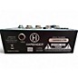 Used Harbinger LVL502 Unpowered Mixer