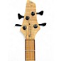 Used Benavente SCB Brown Electric Bass Guitar