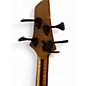 Used Benavente SCB Brown Electric Bass Guitar